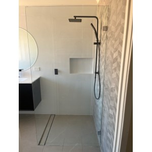 Spla Frameless Single Panel-550